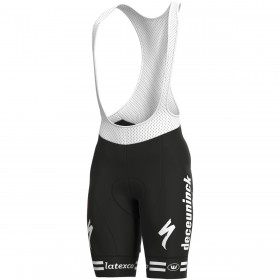 Trägershorts 2021 Deceuninck-Quick-Step N006